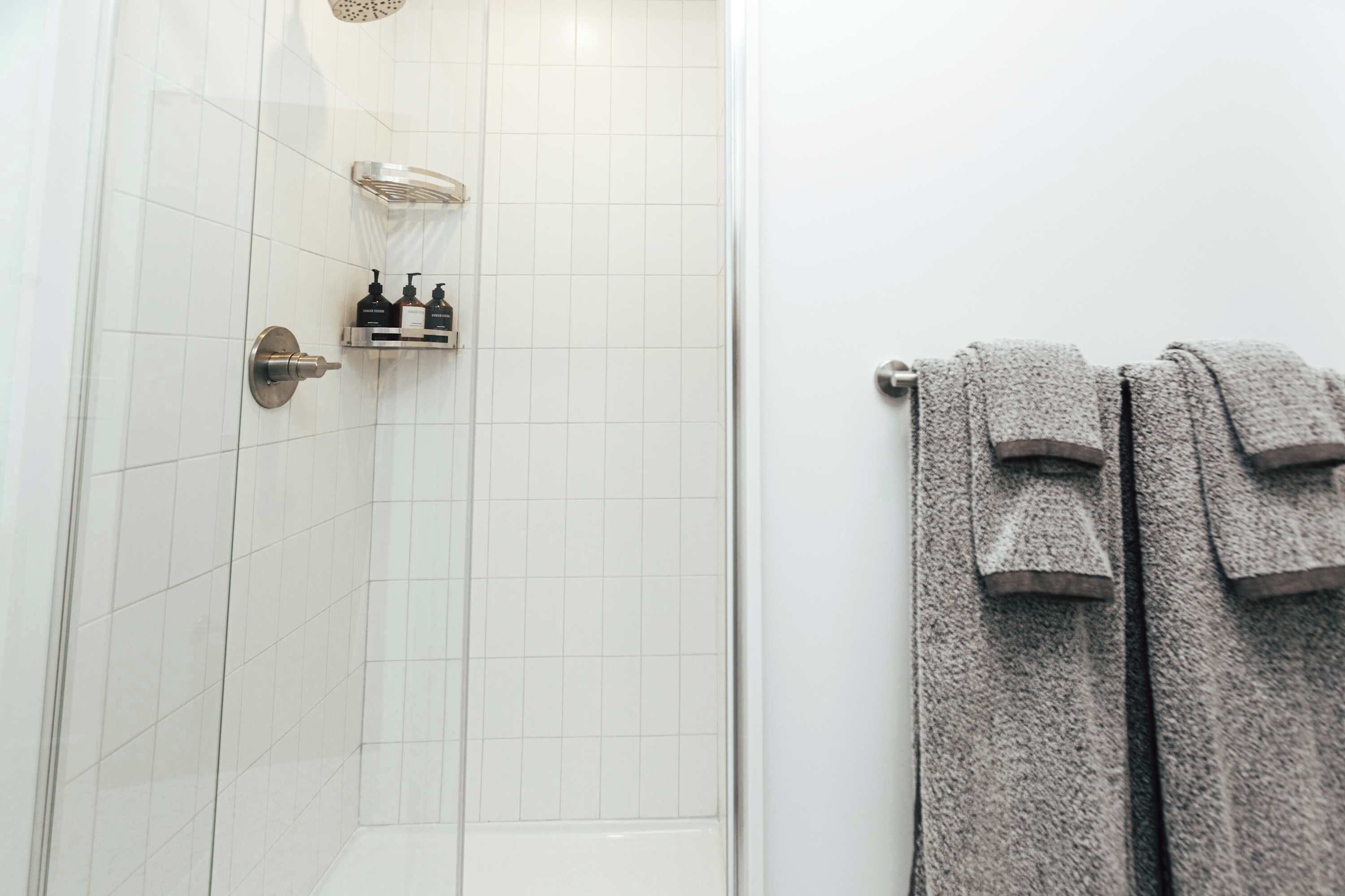 Casa | Banheiro
