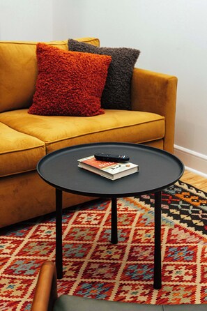 公寓 | 1 間睡房、互聯網