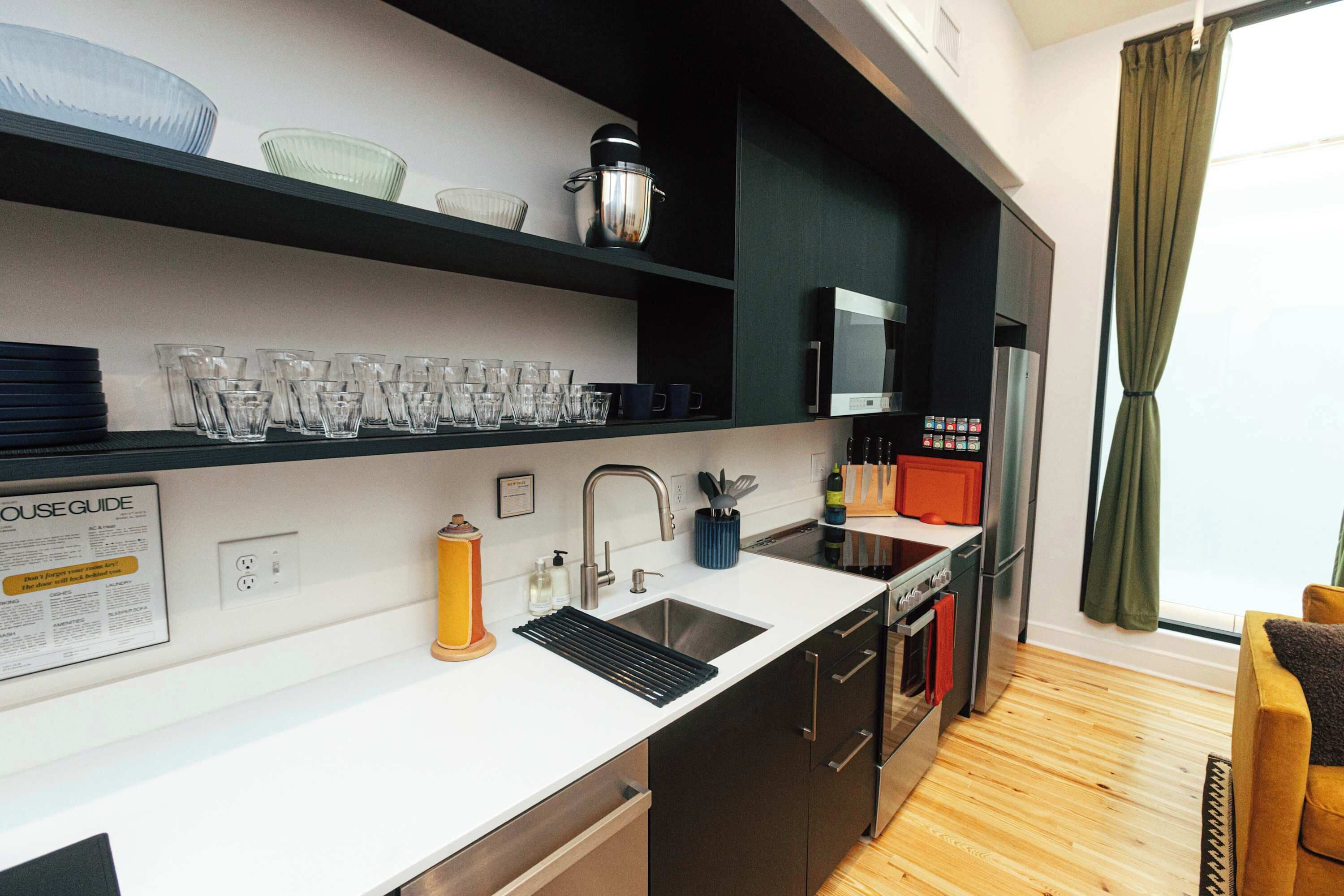 Apartment | 1 bedroom, Internet