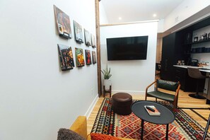 Apartment | 1 bedroom, Internet
