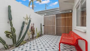 Apartamento | 1 dormitorio y Internet