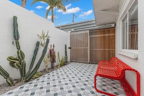 อพาร์ทเมนท์ | 1 ห้องนอน, อินเทอร์เน็ตความเร็วสูง