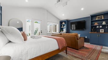 Apartamento | 1 dormitorio y Internet