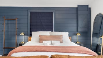 ์ํํธ | 1 ๊ฐ์ ์นจ์ค, ์ธํฐ๋ท