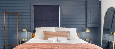 Apartment | 1 bedroom, Internet