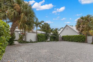 Apartment | 1 bedroom, Internet - La Casita - Steps From 7th Ave (Tampa)