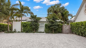 Apartamento | 1 dormitorio y Internet