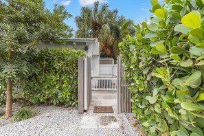 Apartamento | 1 dormitorio y Internet