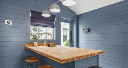 La Casita - Steps From 7th Ave