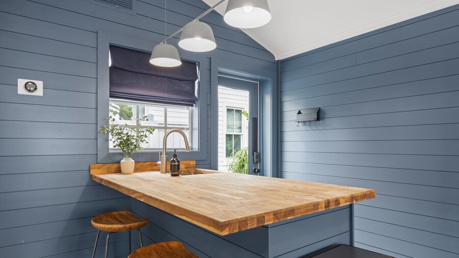 La Casita - Steps From 7th Ave