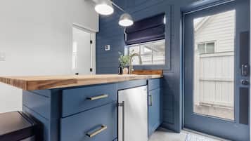 Apartamento | 1 dormitorio y Internet