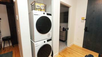 1 habitación y acceso a internet