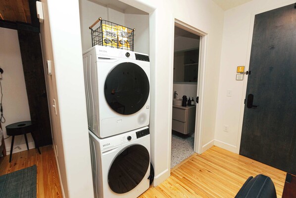 Apartment | 1 bedroom, Internet