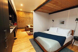 Apartment | 1 bedroom, Internet