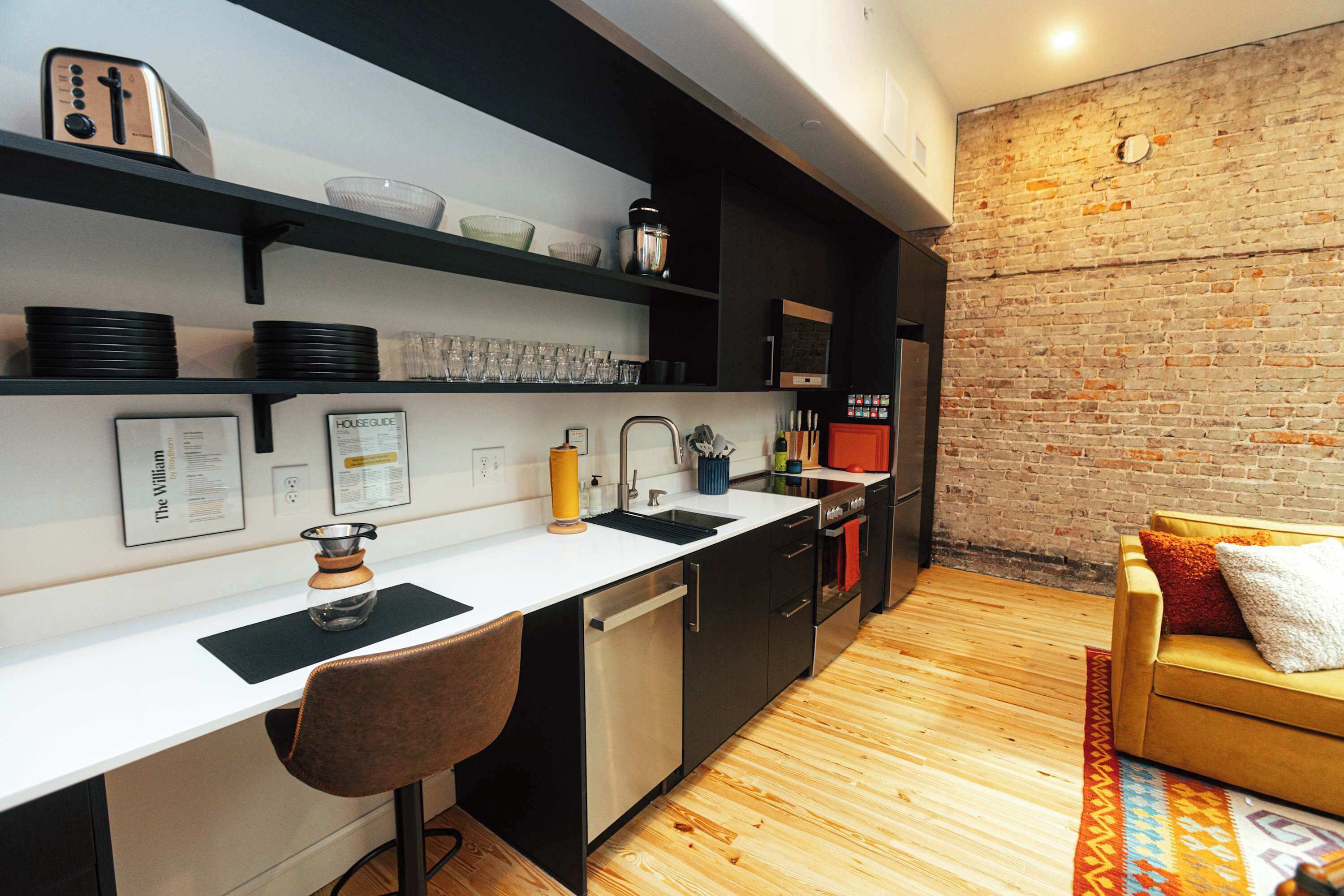 Apartment | 1 bedroom, Internet