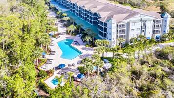 Apartment | 3 bedrooms, Internet