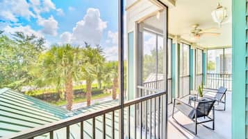 Apartment | 3 bedrooms, Internet