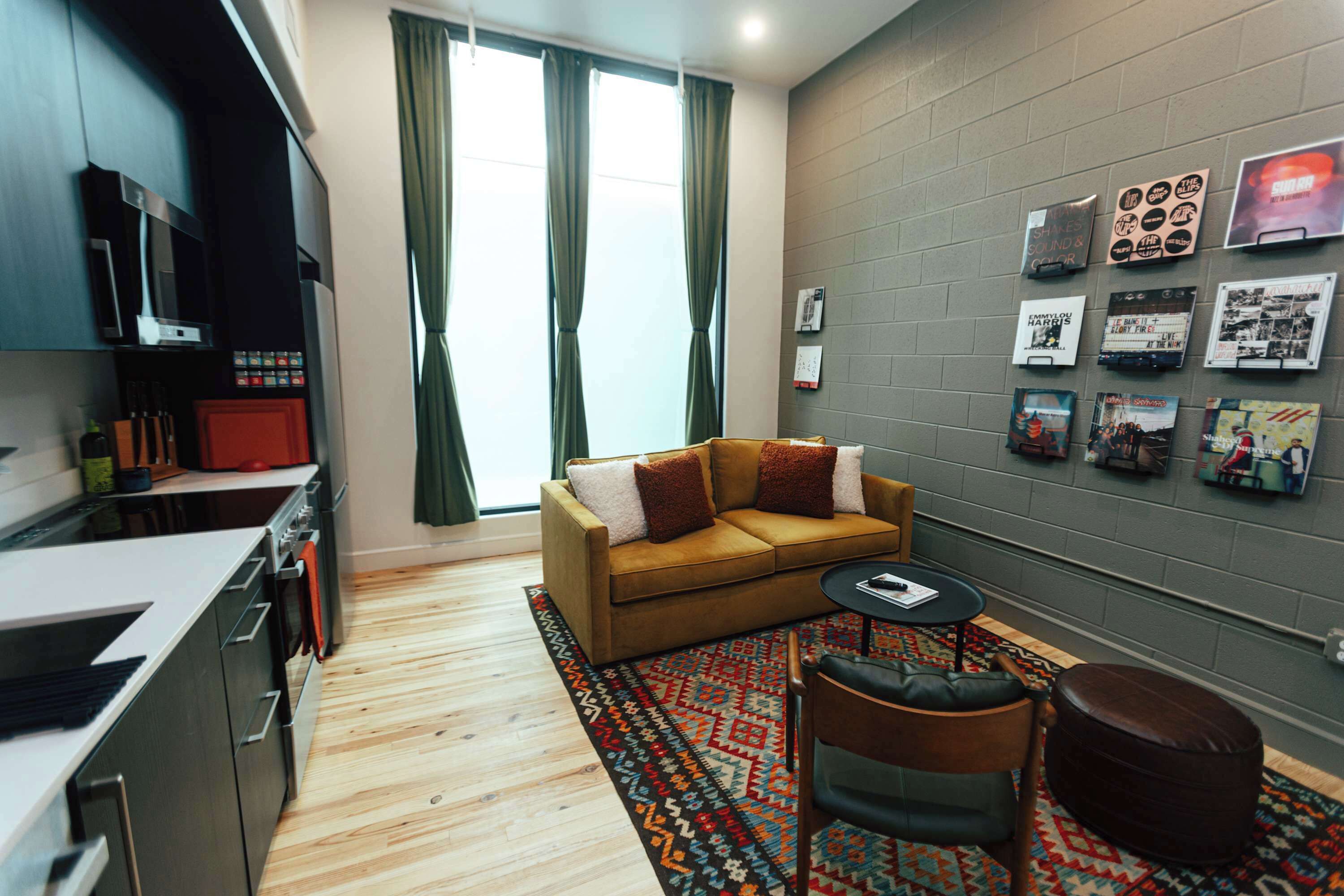 Apartment | 1 bedroom, Internet