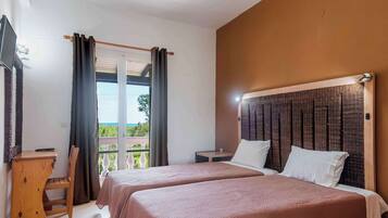 Appartement | 1 chambre