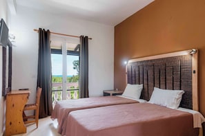 Appartement | 1 slaapkamer