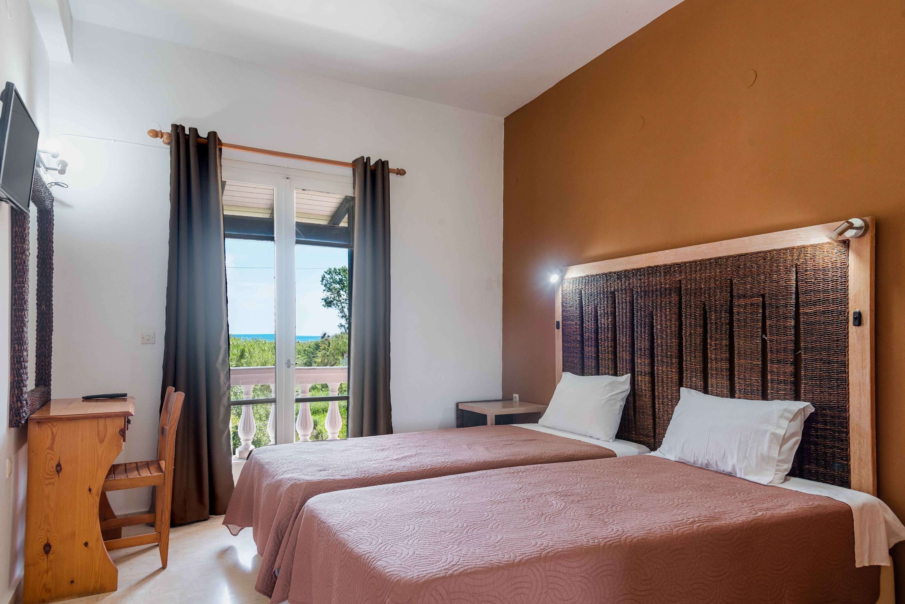 Apartment | Außenbereich