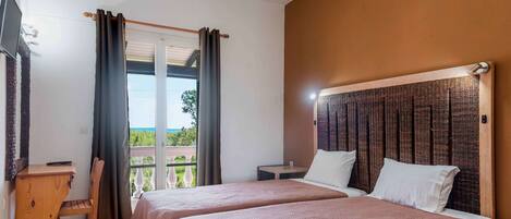 Apartment | Außenbereich