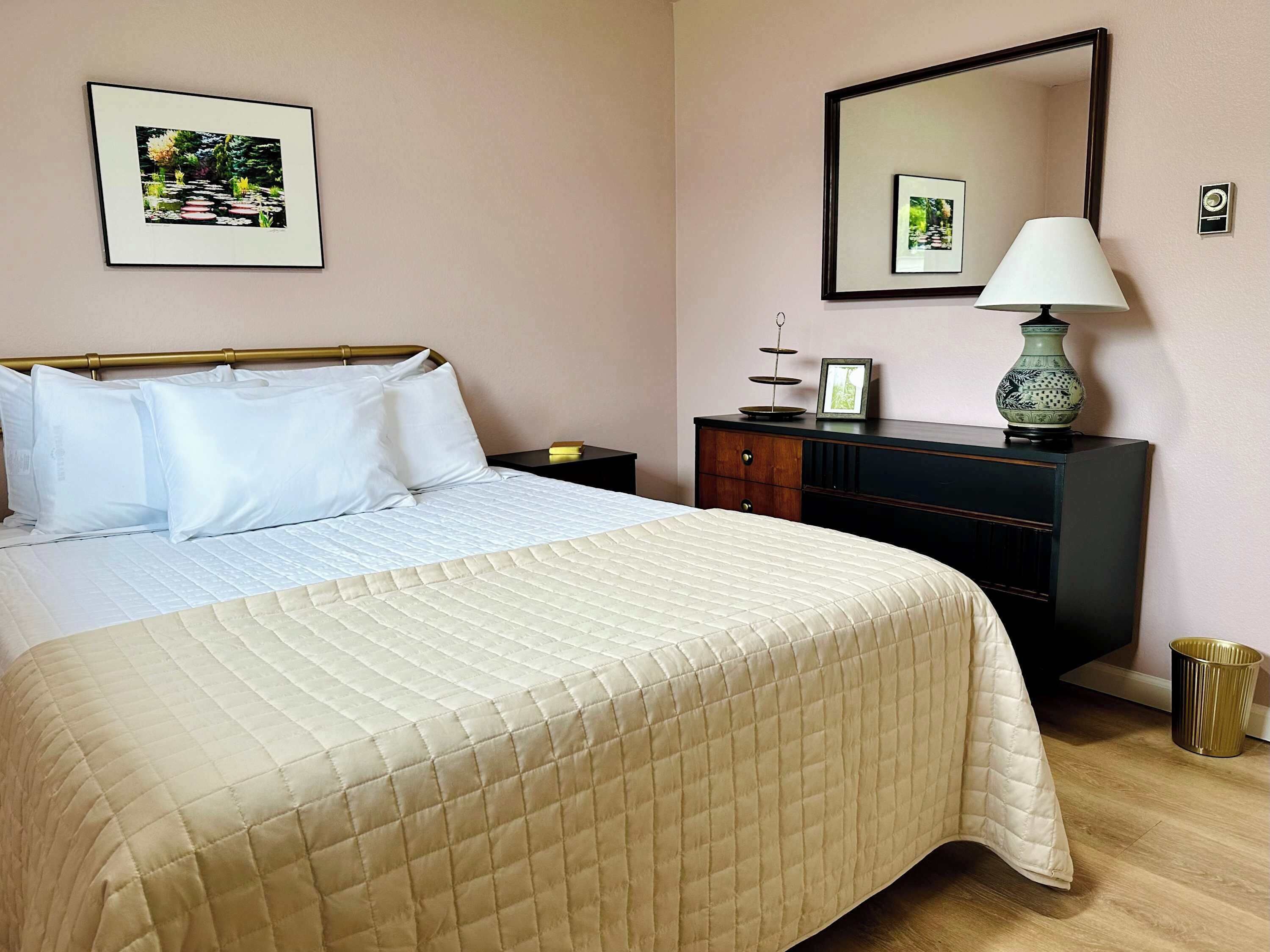 Apartment | 2 bedrooms, Internet