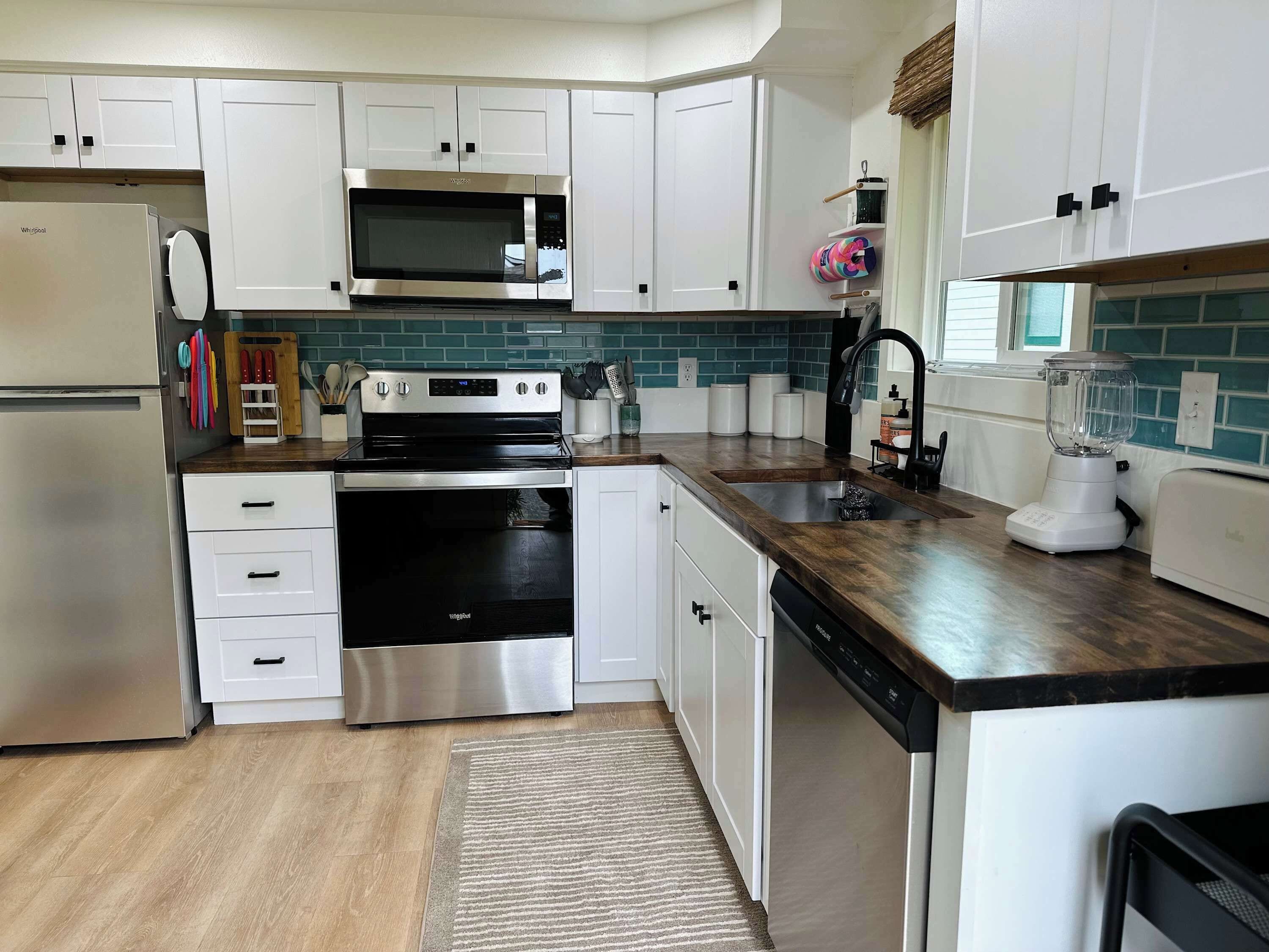 Huoneisto | 2 makuuhuonetta, internet