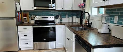 Apartment | 2 bedrooms, Internet