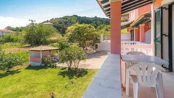 Appartement | 2 chambres