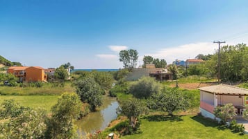 Appartement | 2 chambres