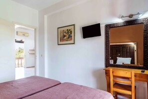 Maison | 2 chambres