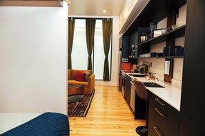 apartman | 1 hálószoba és internet