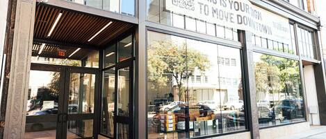 Apartment | 1 bedroom, Internet