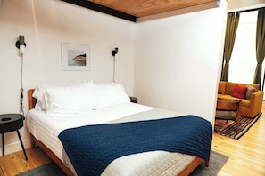 House | 1 bedroom, desk, Internet - Loft 306 The William Atrium Downtown Vibes (Birmingham)