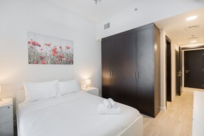 บ้านพัก | 2 ห้องนอน, อินเทอร์เน็ตความเร็วสูง