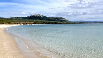 Am Strand, StrandtĂŒcher