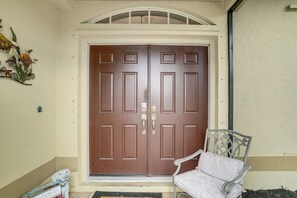 Rumah (3 Bedrooms) | Interior