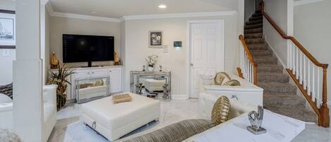 Apartment (3 Bedrooms) | Interior