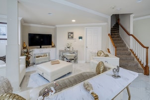 Apartamento (3 Bedrooms) | Interior