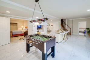아파트 (3 Bedrooms) | 내부