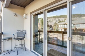Interior - Family Ski Trip! Upscale Keystone Condo Near Lift (Keystone)