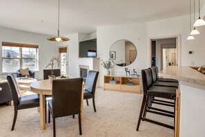 Interior - Walkable Condo 5 Mi to Winter Park Resort! (Fraser)