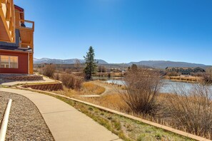 Interior - Walkable Condo 5 Mi to Winter Park Resort! (Fraser)