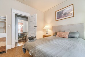 Casa (3 Bedrooms) | Parte interna