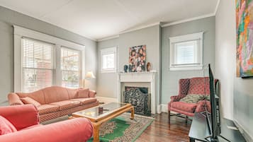 Casa (3 Bedrooms) | Parte interna