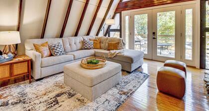 Fairfield Bay Home w/ Pool Access & Boat Slip