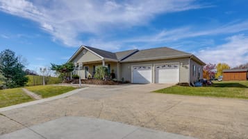 Ferienhaus (2 Bedrooms) | Innenbereich