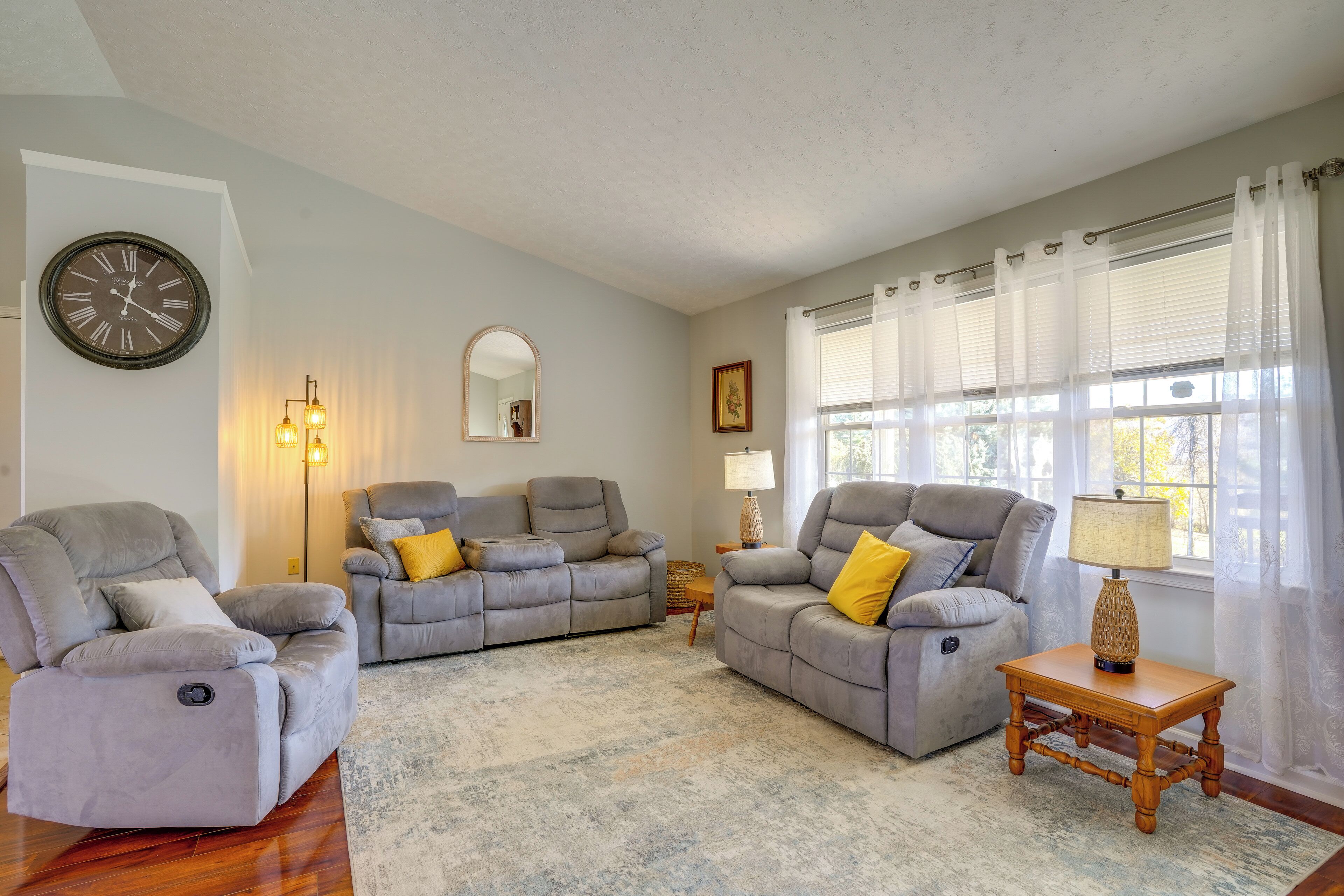 Maison (2 Bedrooms) | Intérieur