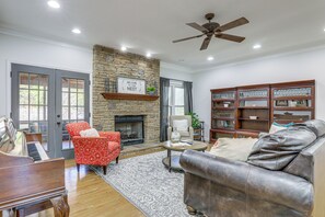 하우스 (5 Bedrooms) | 내부